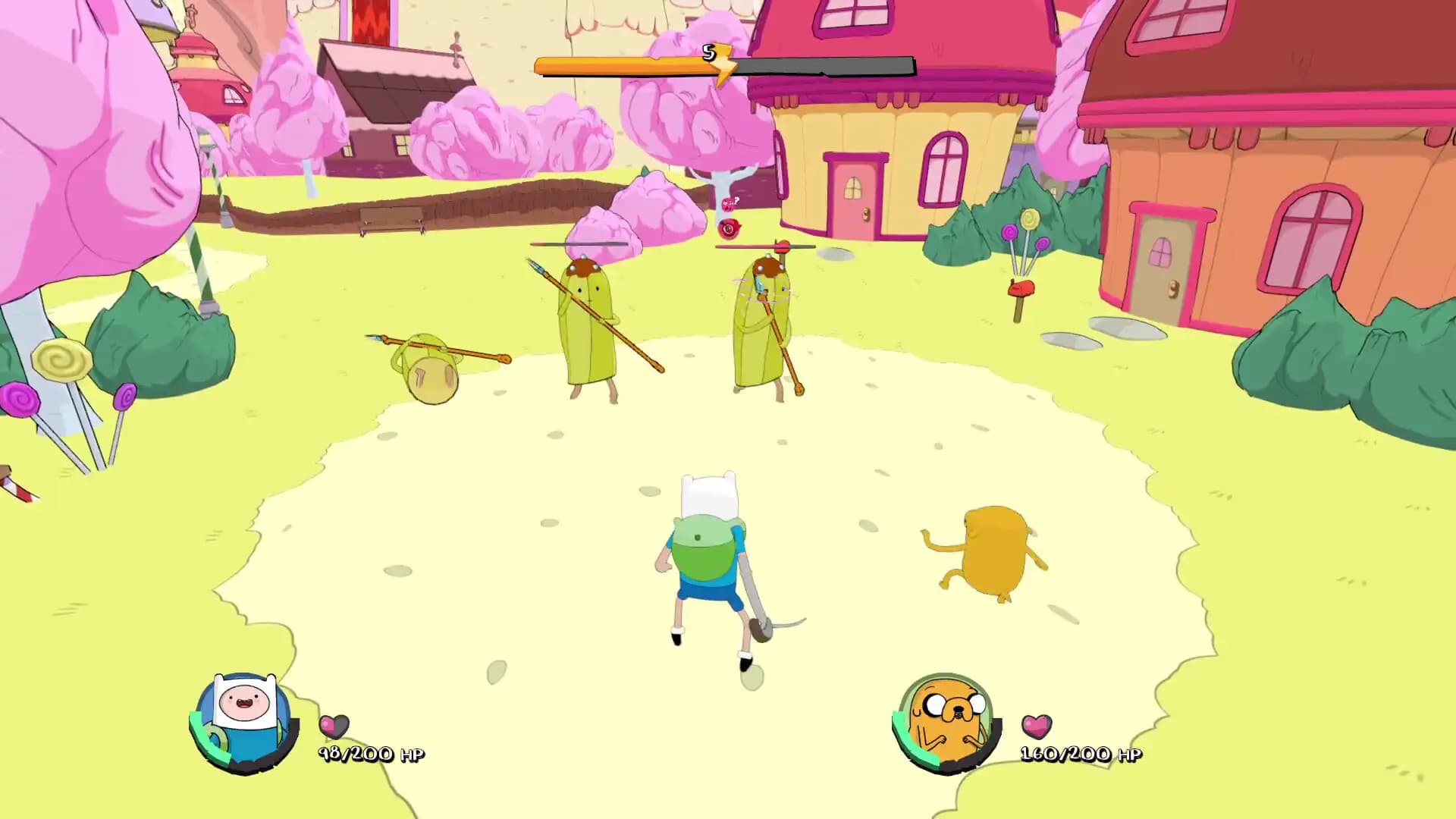 Adventure Time: Pirates of the Enchiridion media 3