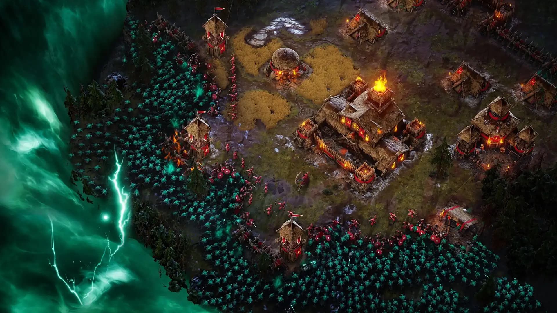 Age of Darkness: Final Stand media 1