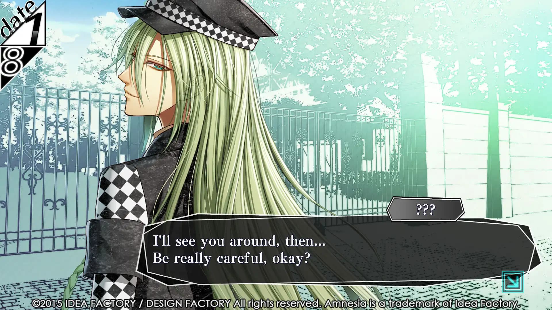 Amnesia: Memories media 5