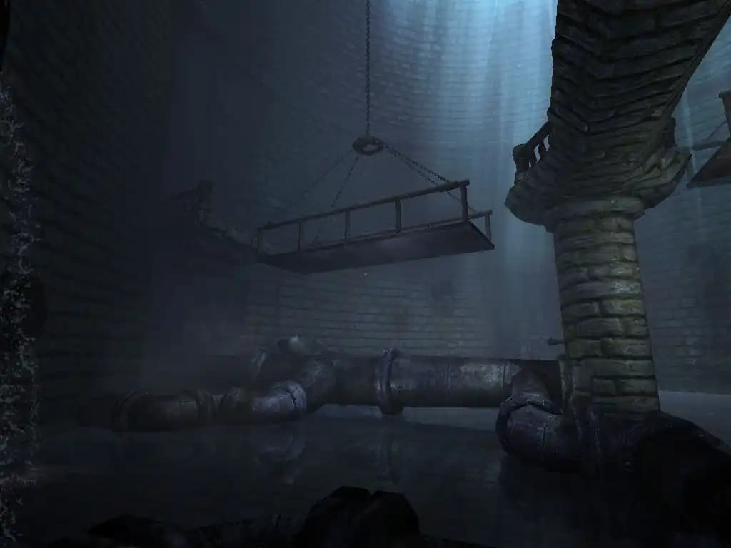 Amnesia: The Dark Descent media 1