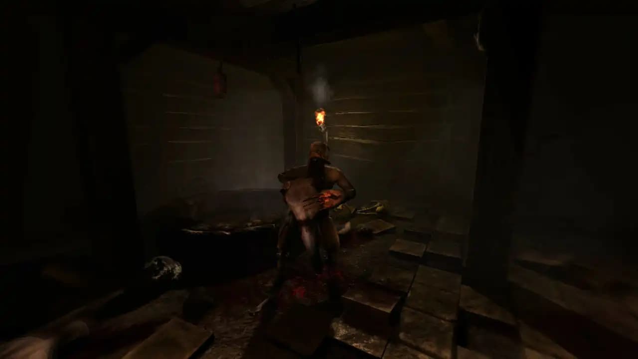 Amnesia: The Dark Descent media 4