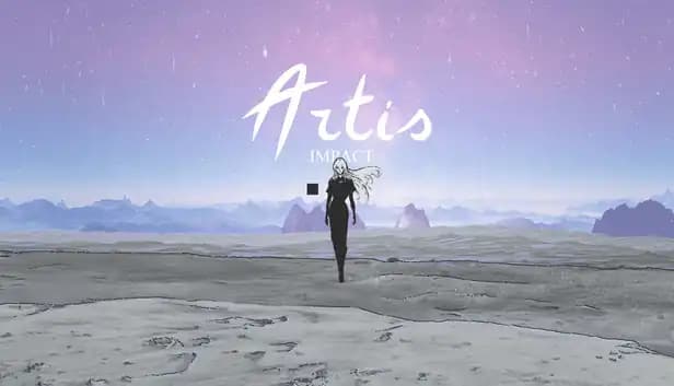 Artis Impact cover
