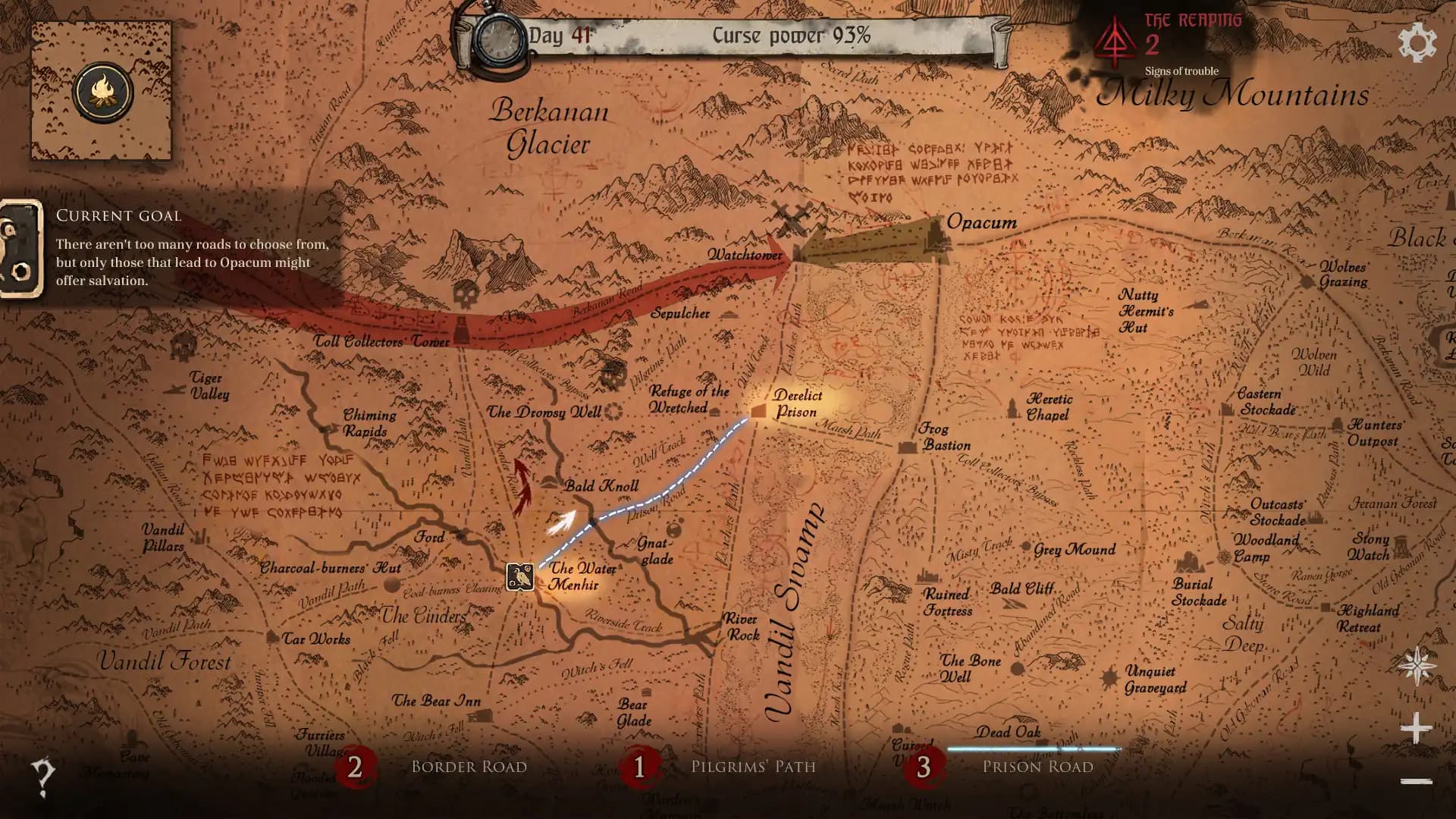Ash of Gods: Redemption Digital Deluxe media 5