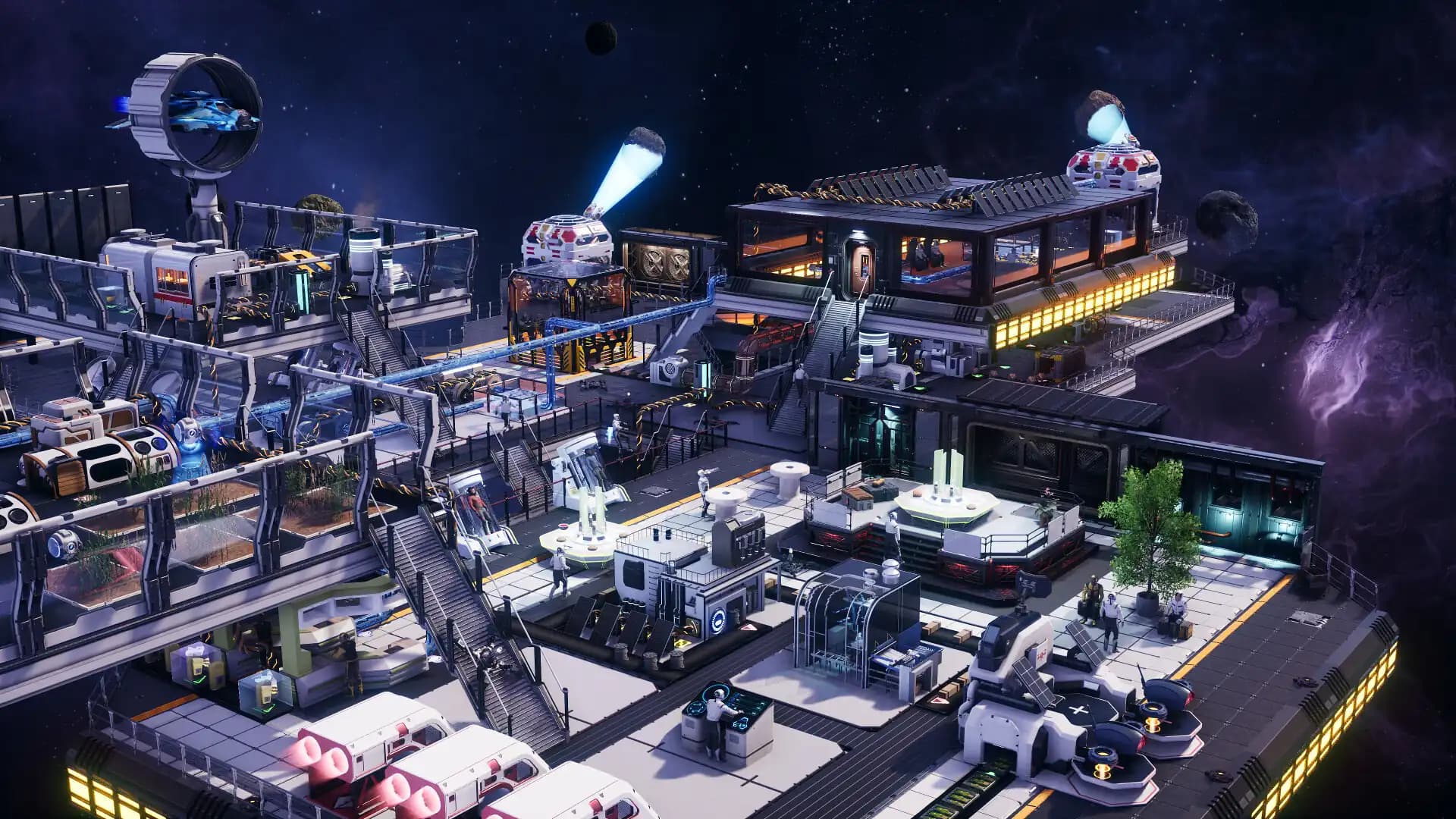Astro Colony media 1