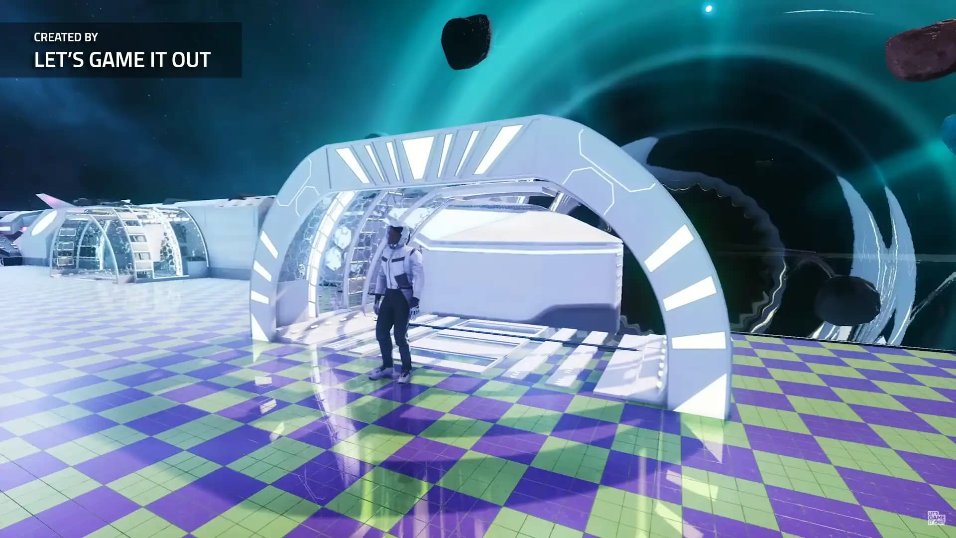 Astro Colony media 2