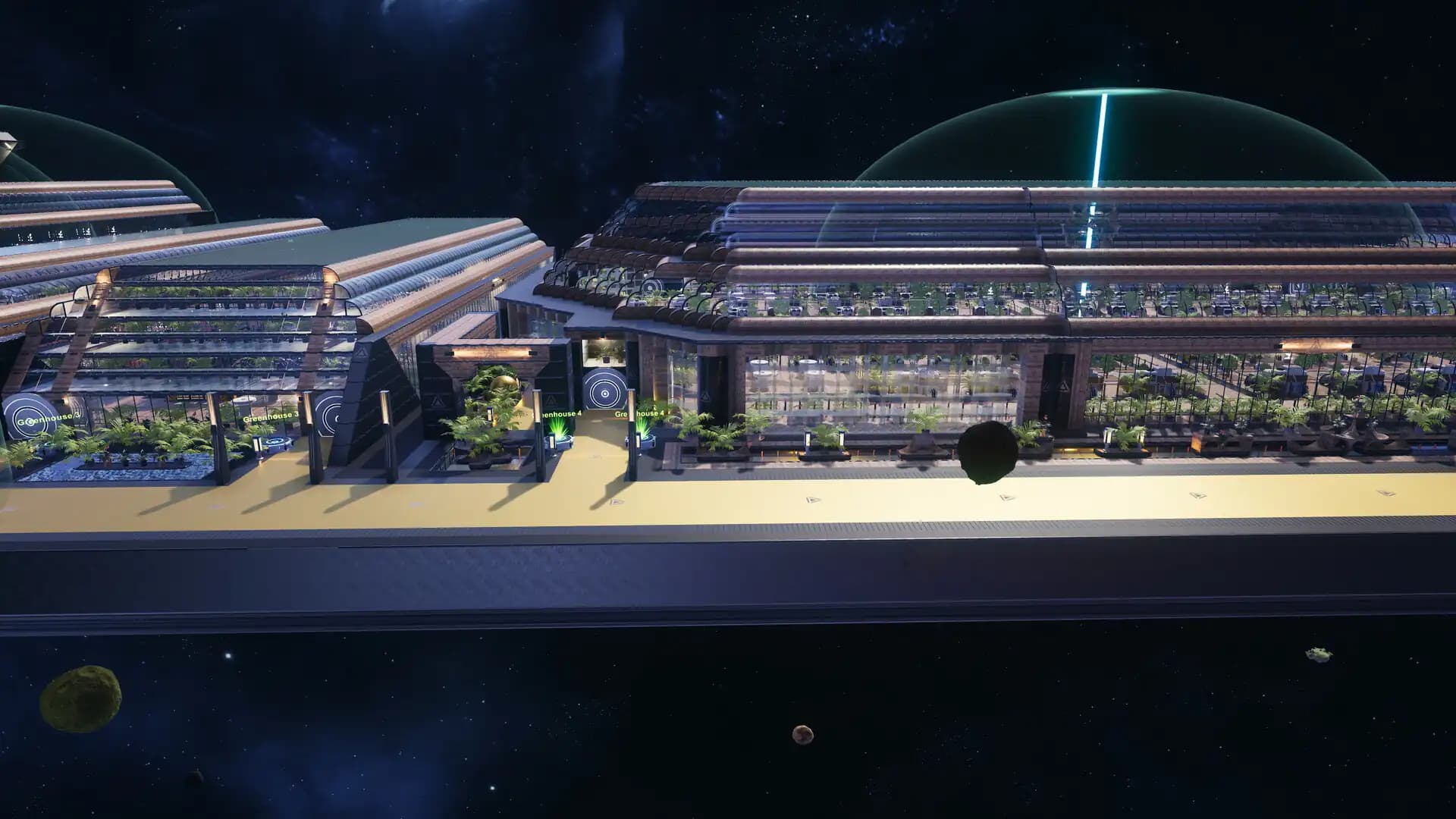 Astro Colony media 5
