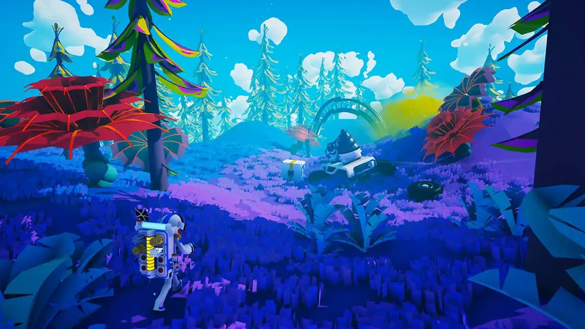 Astroneer media 2
