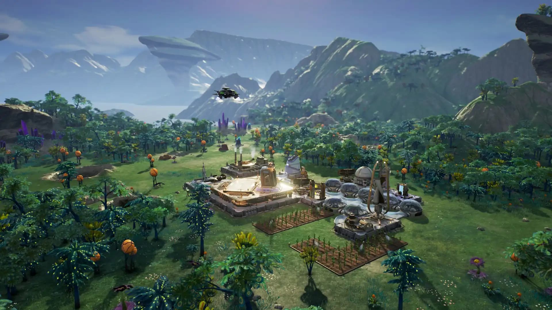 Aven Colony media 1