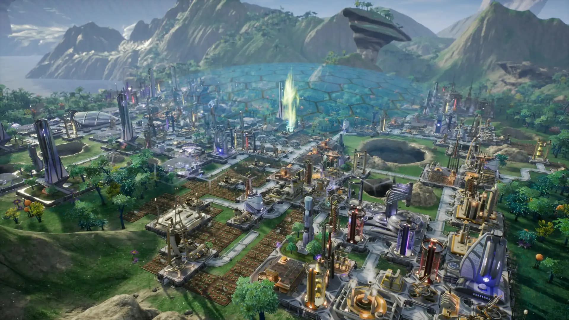 Aven Colony media 2
