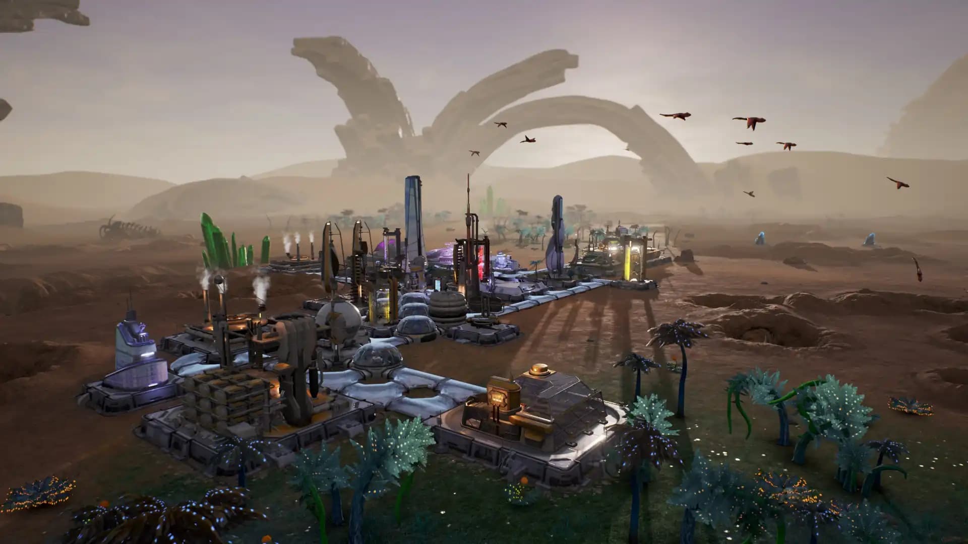 Aven Colony media 4