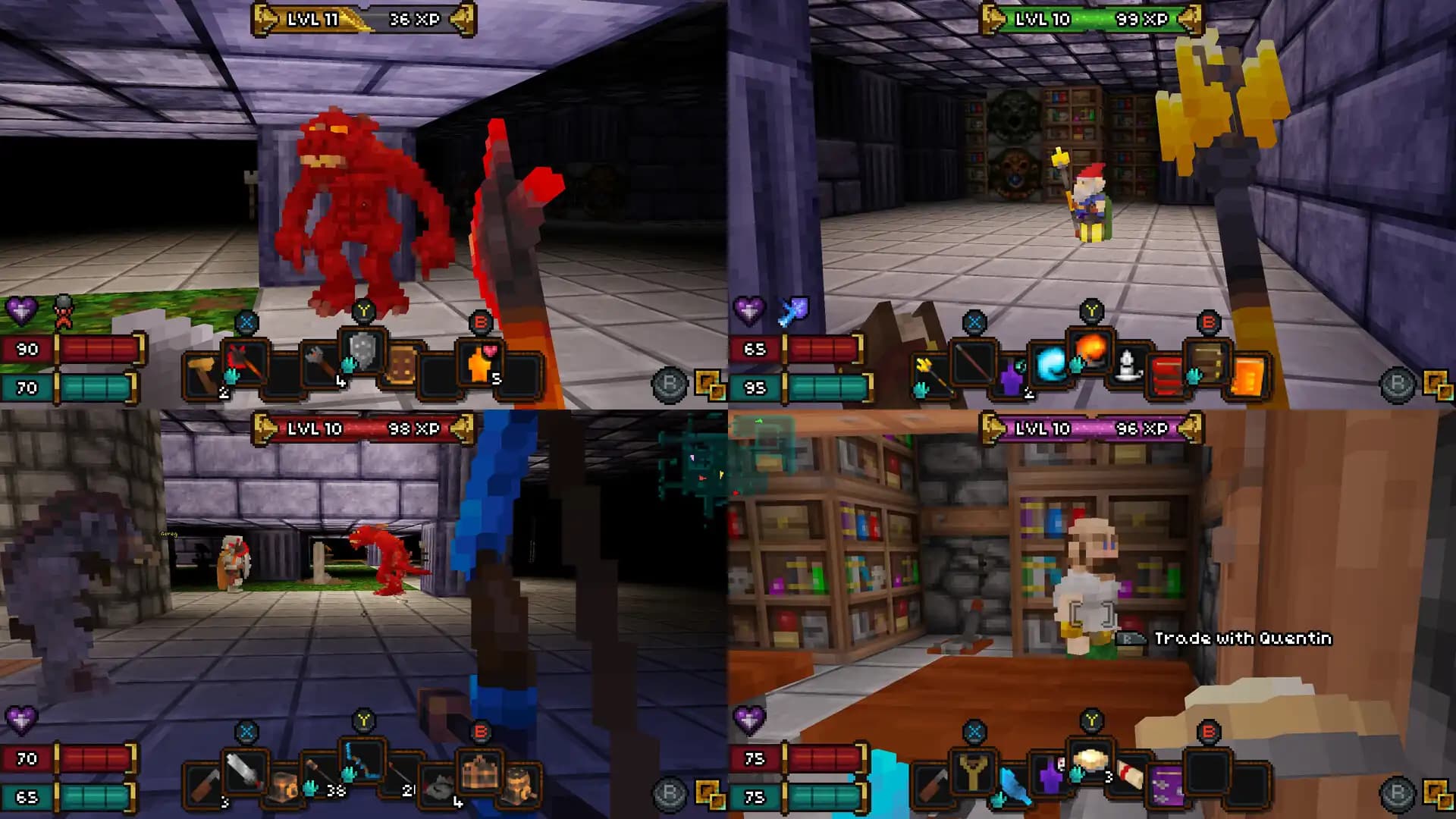 Barony media 1