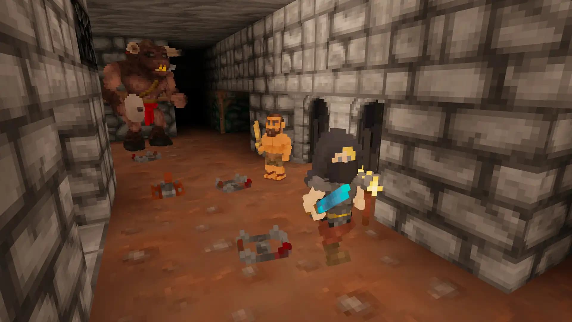 Barony media 3