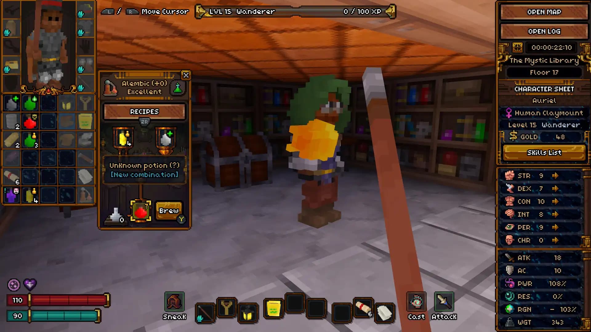 Barony media 5