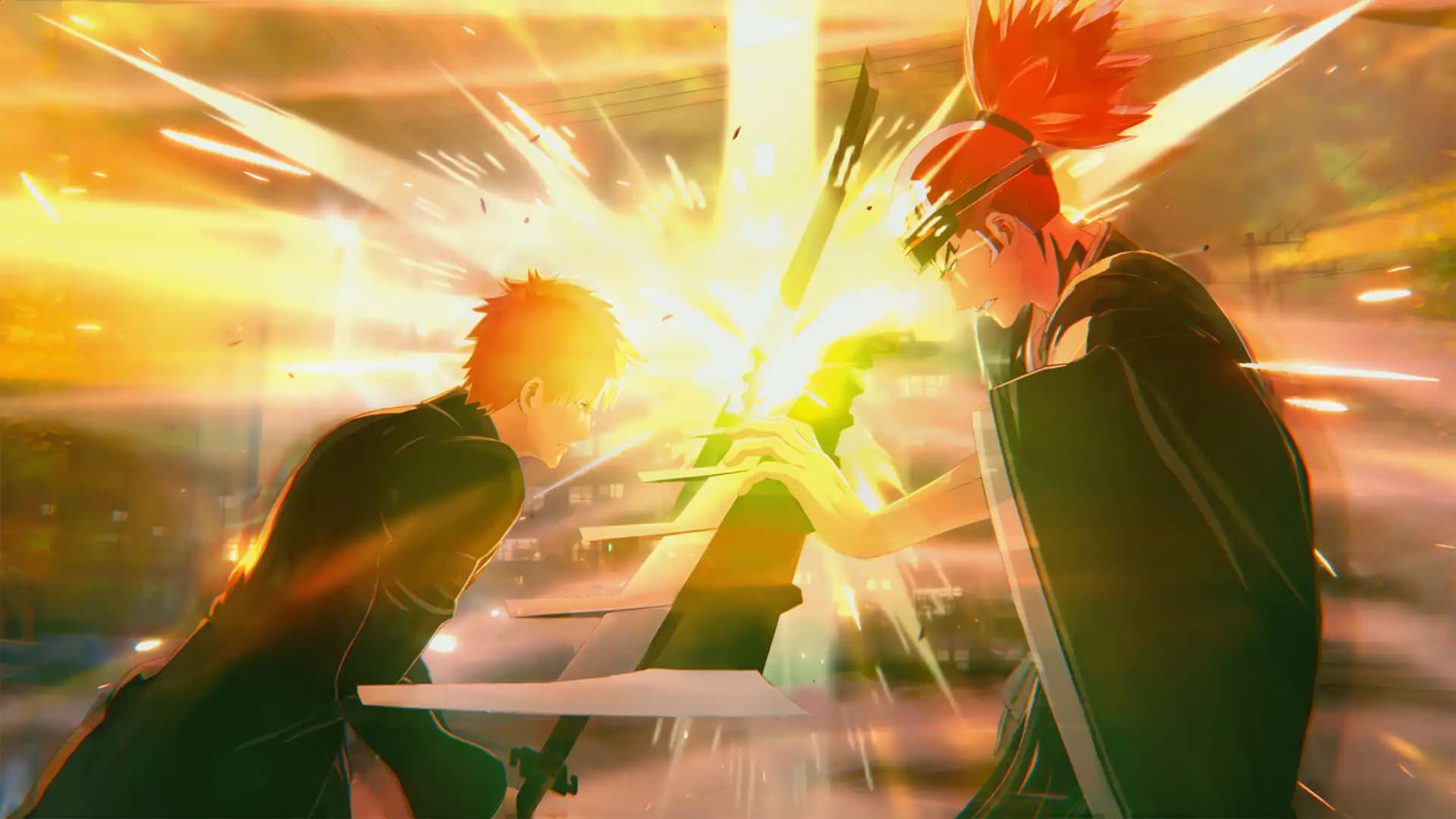 Bleach Rebirth of Souls Ultimate Edition media 2