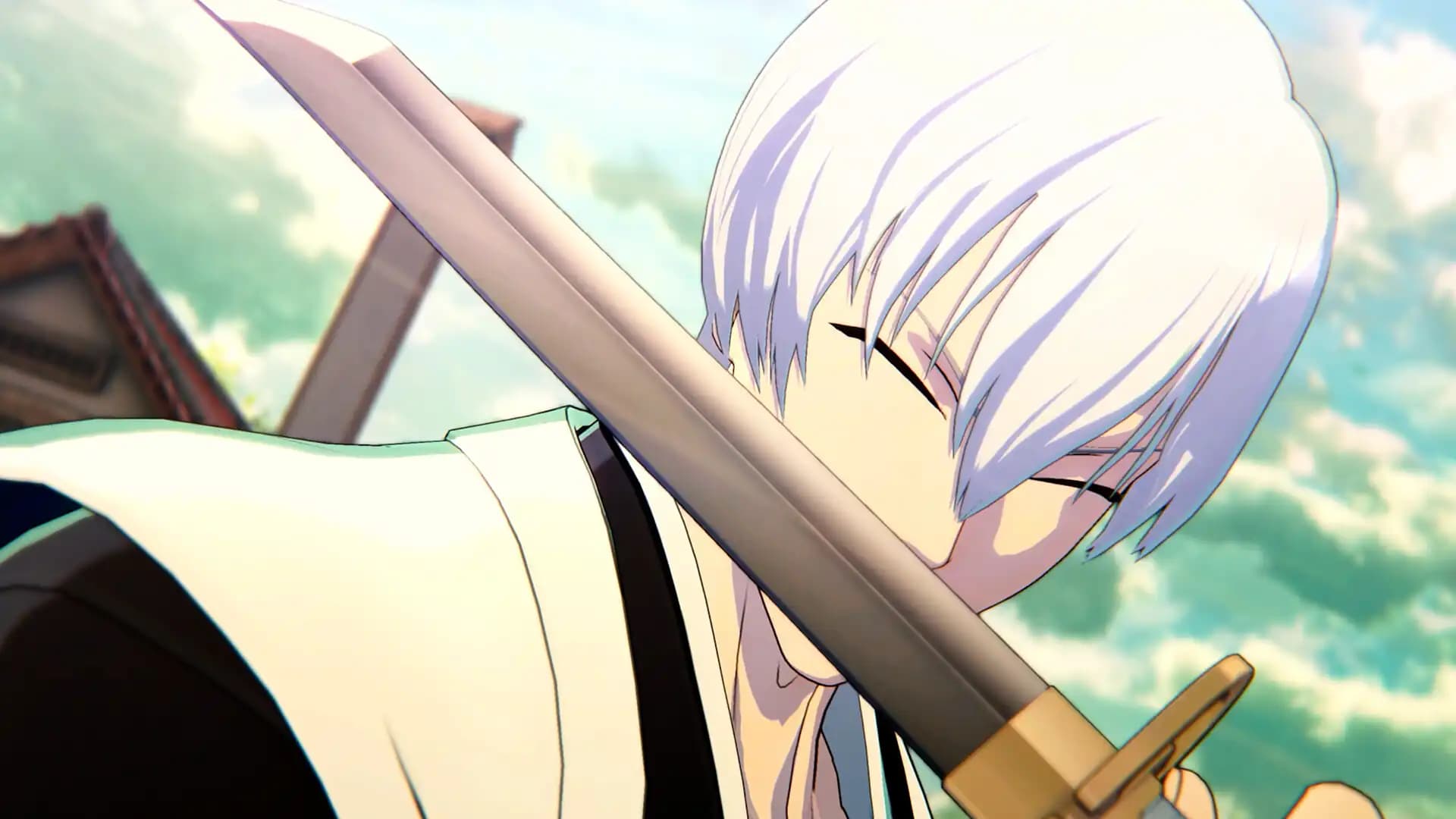 Bleach Rebirth of Souls Ultimate Edition media 5