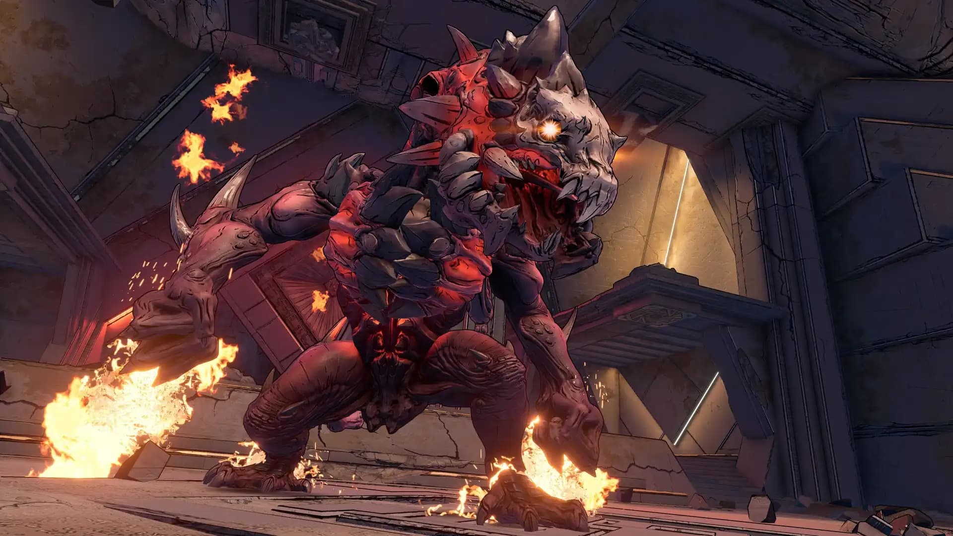 Borderlands 3 media 2