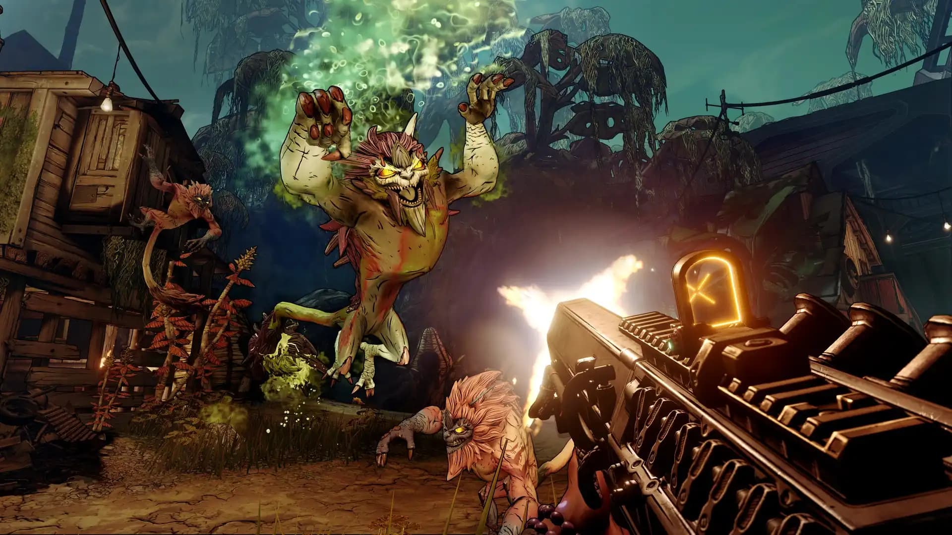 Borderlands 3 media 4