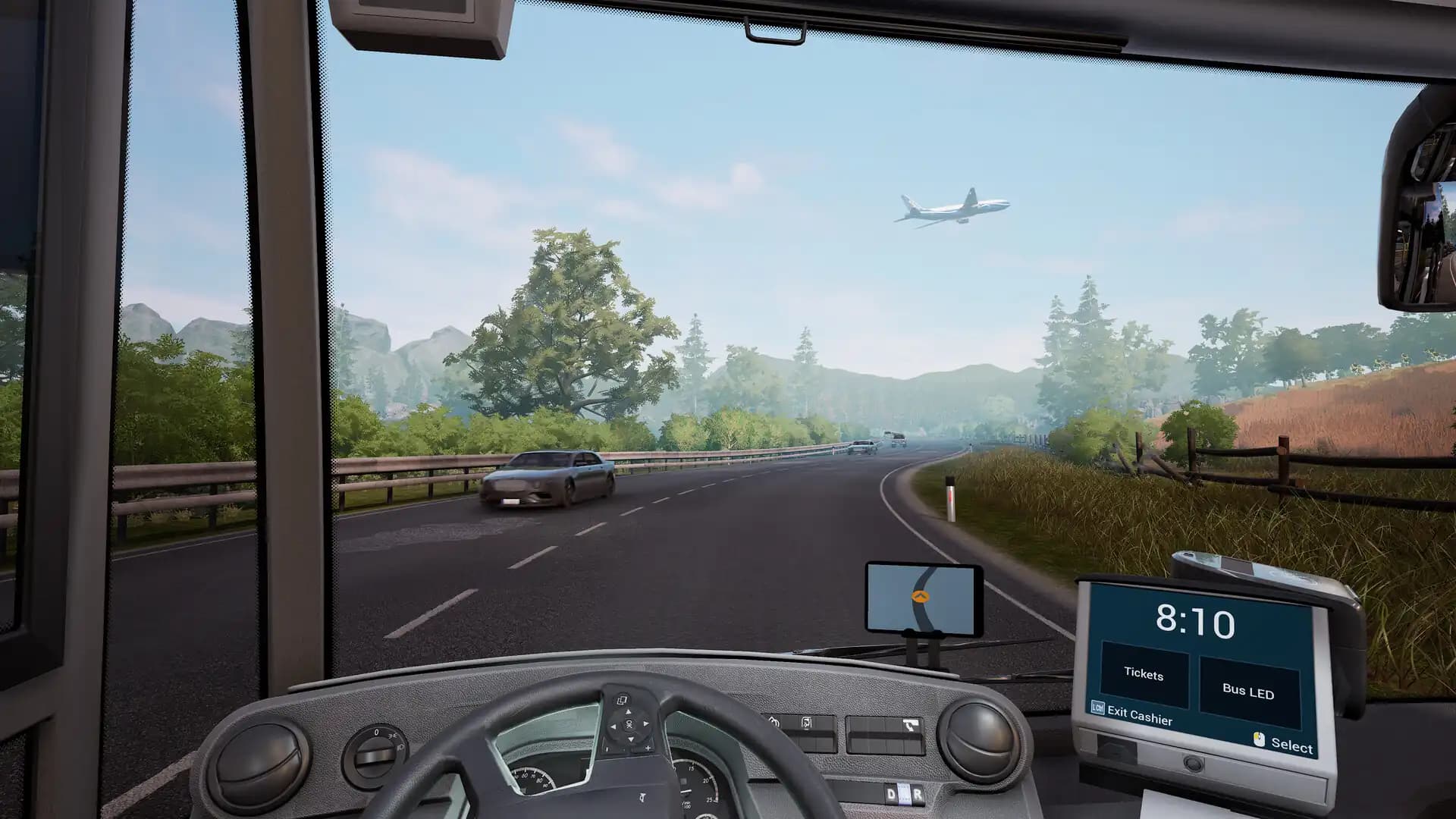 Bus Simulator 21 Next Stop – Gold Upgrade media 5