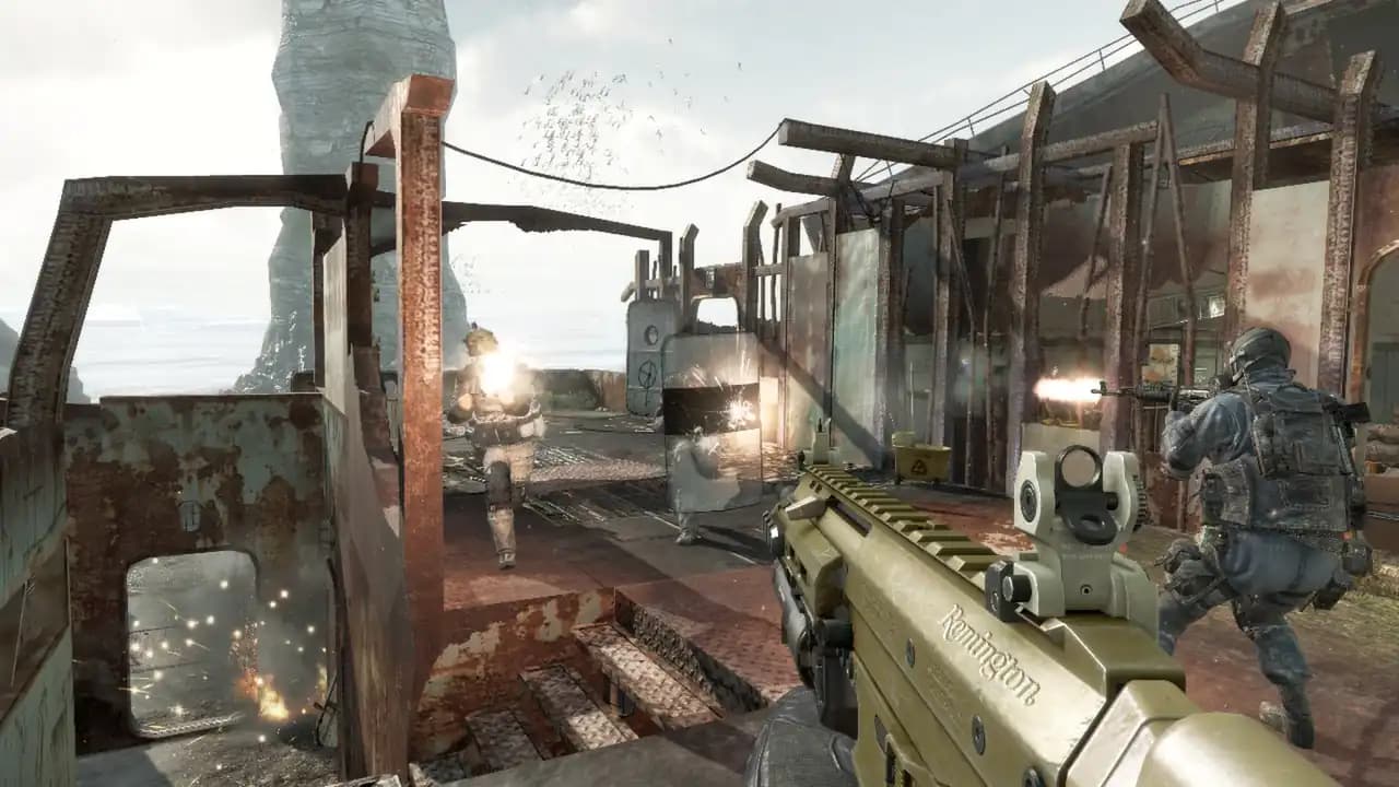 Call of Duty: Modern Warfare 3 Collection 2 media 1