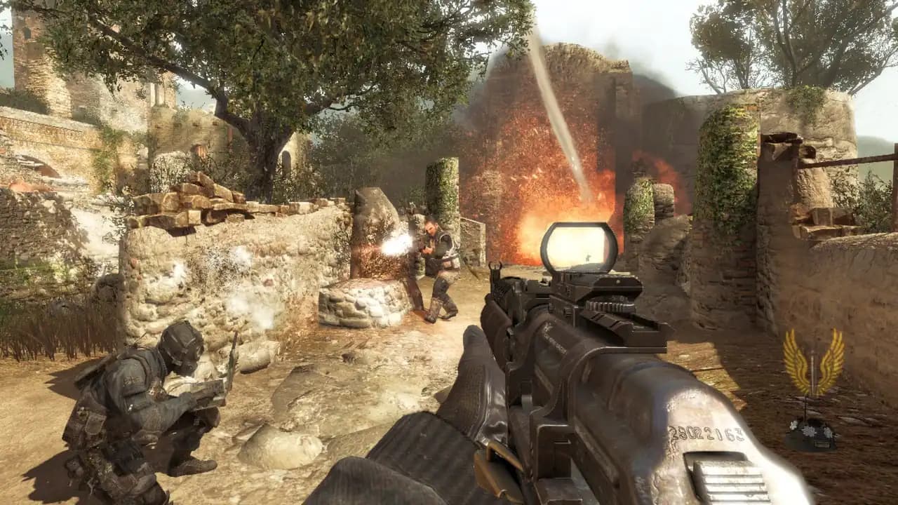 Call of Duty: Modern Warfare 3 Collection 2 media 2