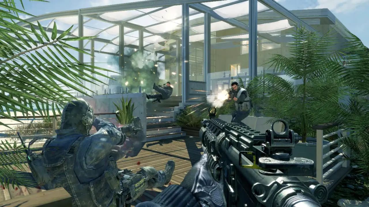 Call of Duty: Modern Warfare 3 Collection 2 media 3