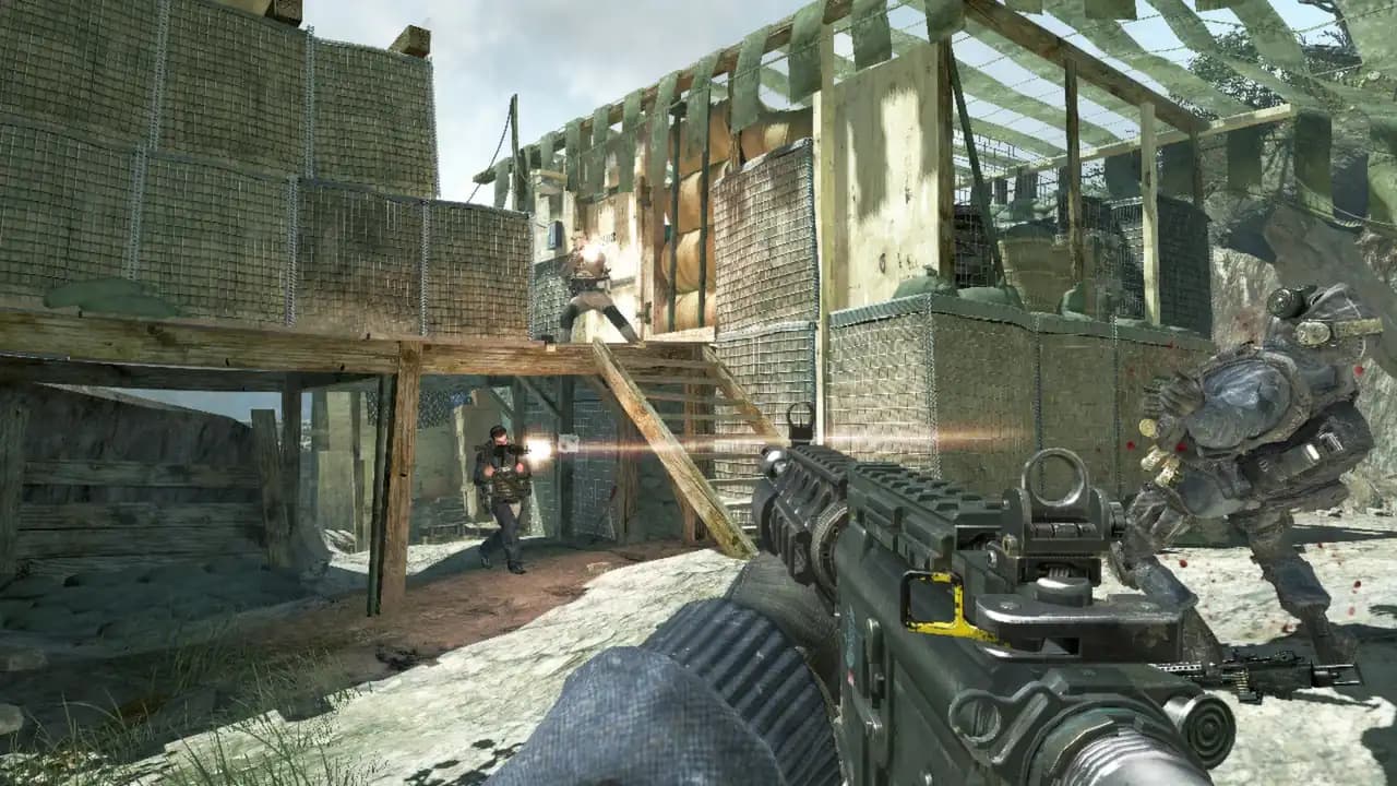Call of Duty: Modern Warfare 3 Collection 2 media 4