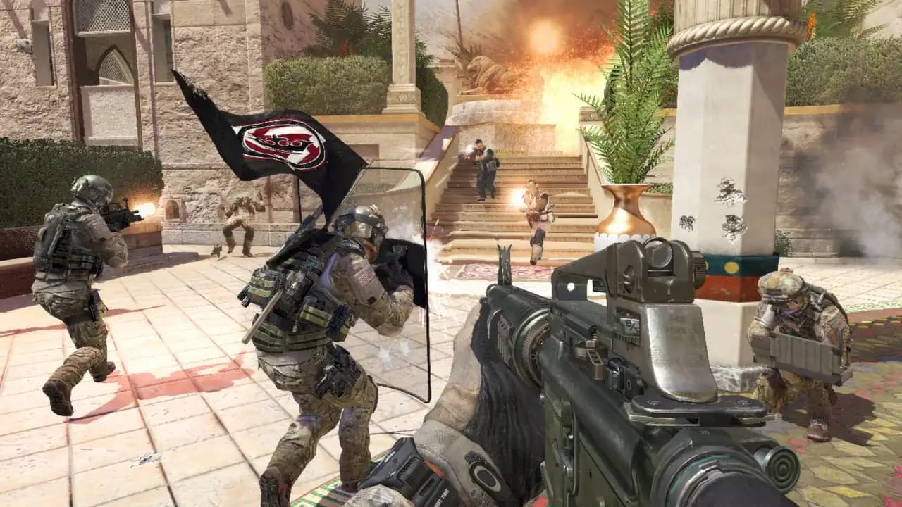 Call of Duty: Modern Warfare 3 Collection 2 media 5