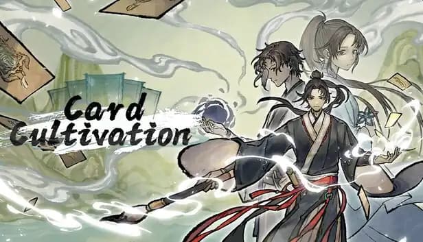 Card Cultivation cover
