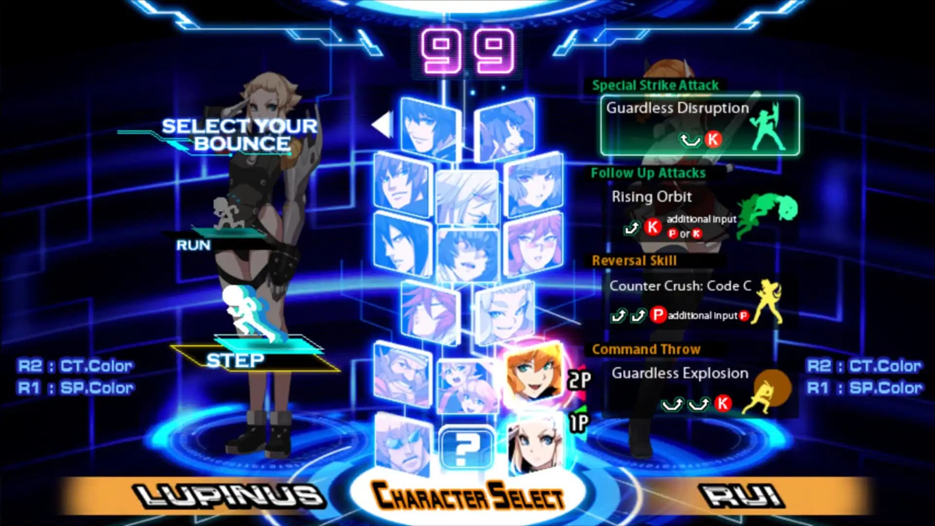 Chaos Code - New Sign of Catastrophe - media 2