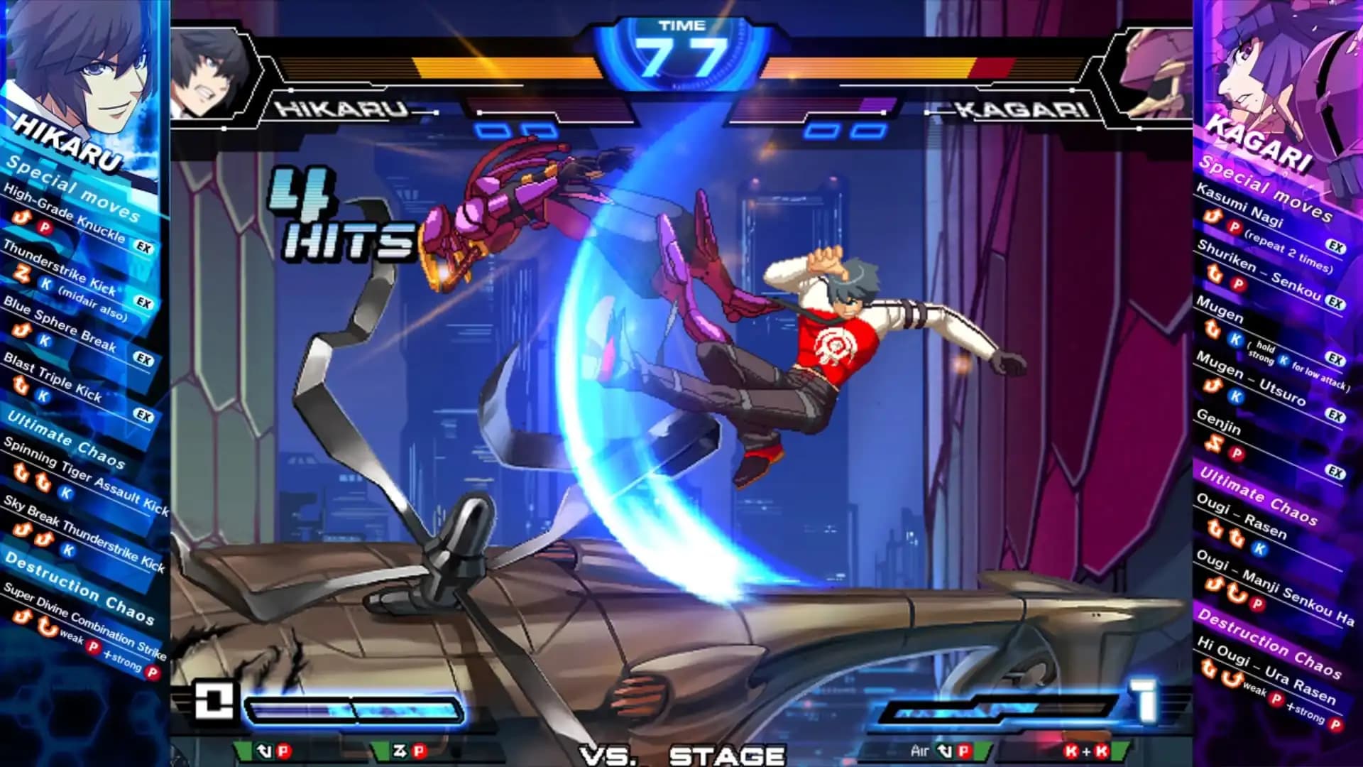 Chaos Code - New Sign of Catastrophe - media 3