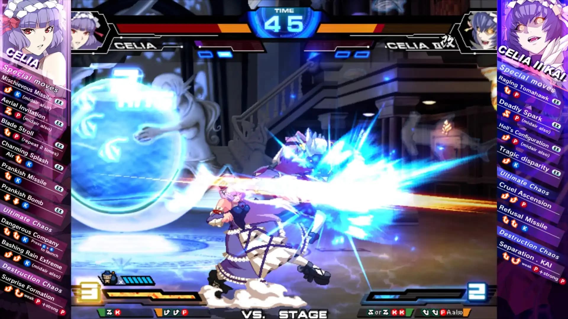 Chaos Code - New Sign of Catastrophe - media 4