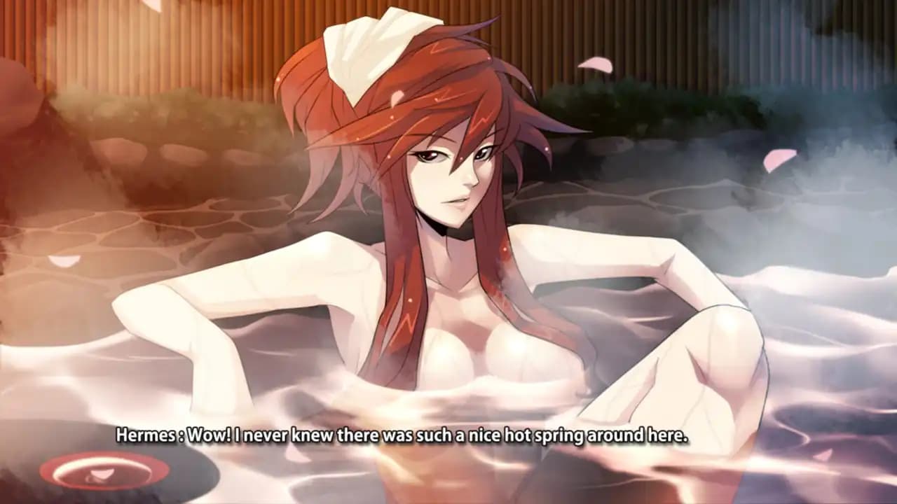 Chaos Code - New Sign of Catastrophe - media 5