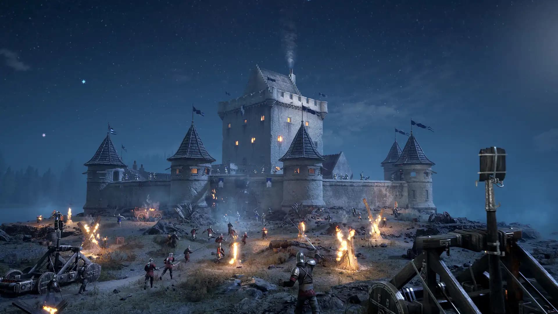 Chivalry 2 Special Edition Content media 2