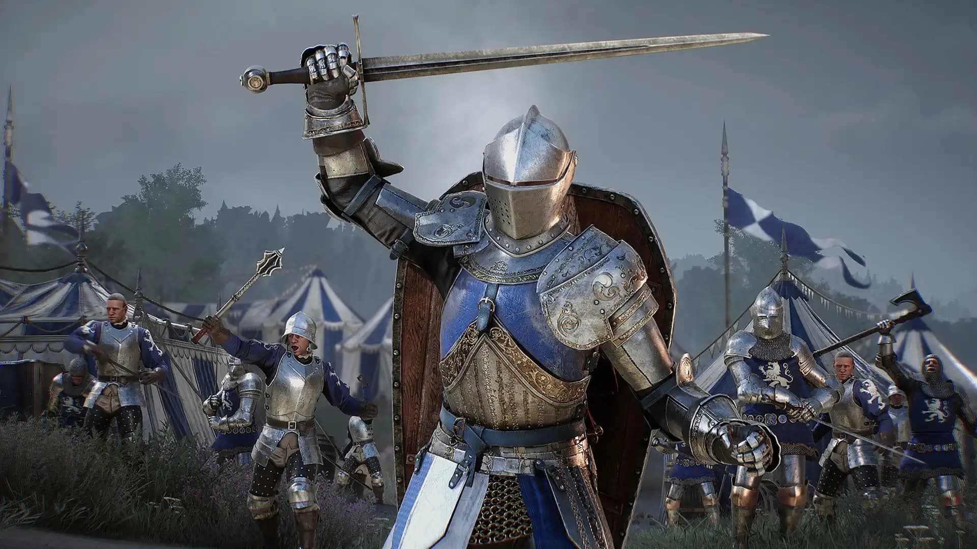 Chivalry 2 Special Edition Content media 3
