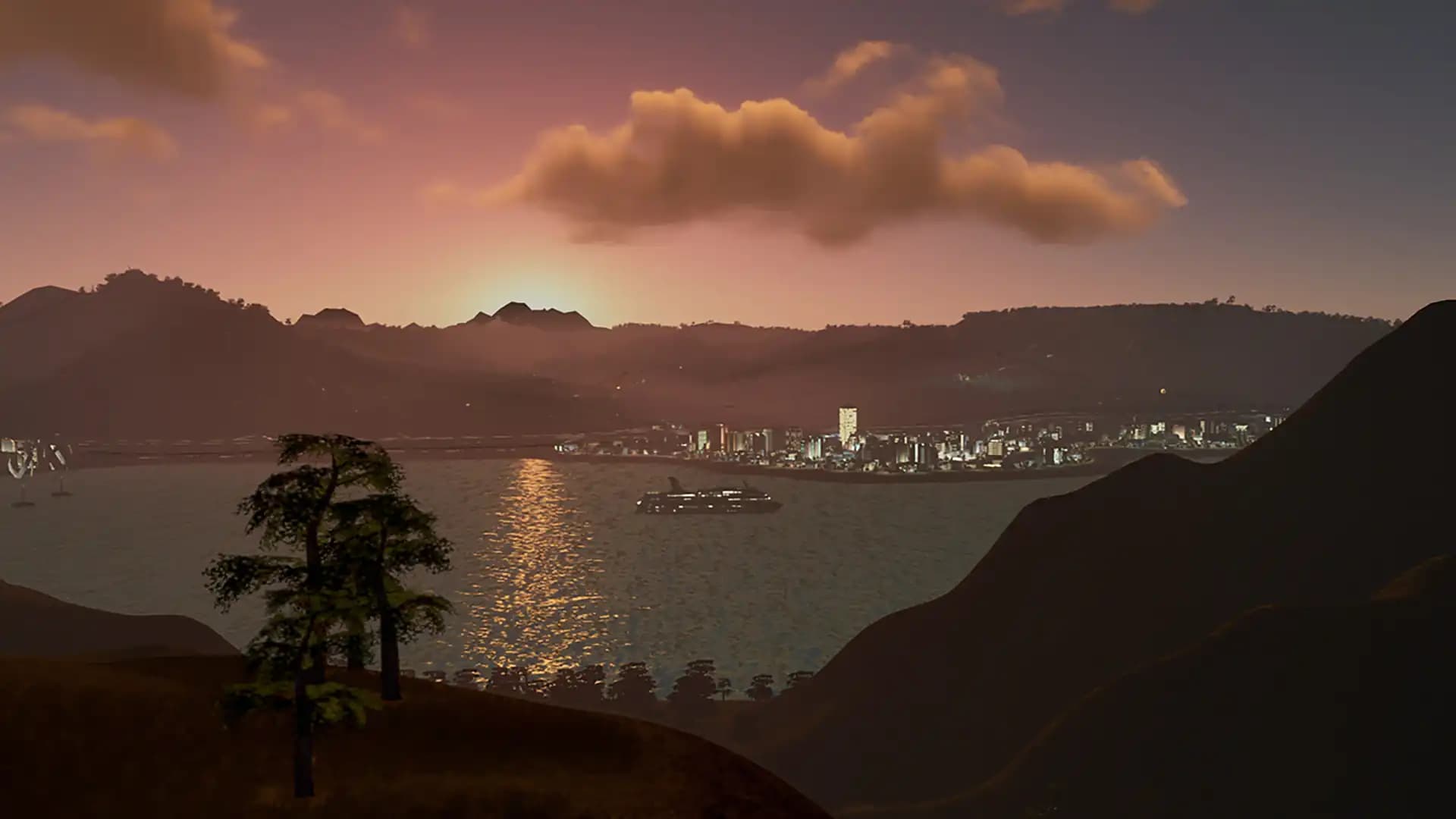 Cities: Skylines - After Dark media 1