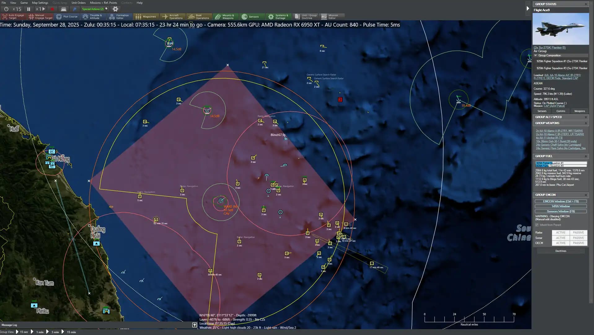 Command:MO - Tides of War media 2