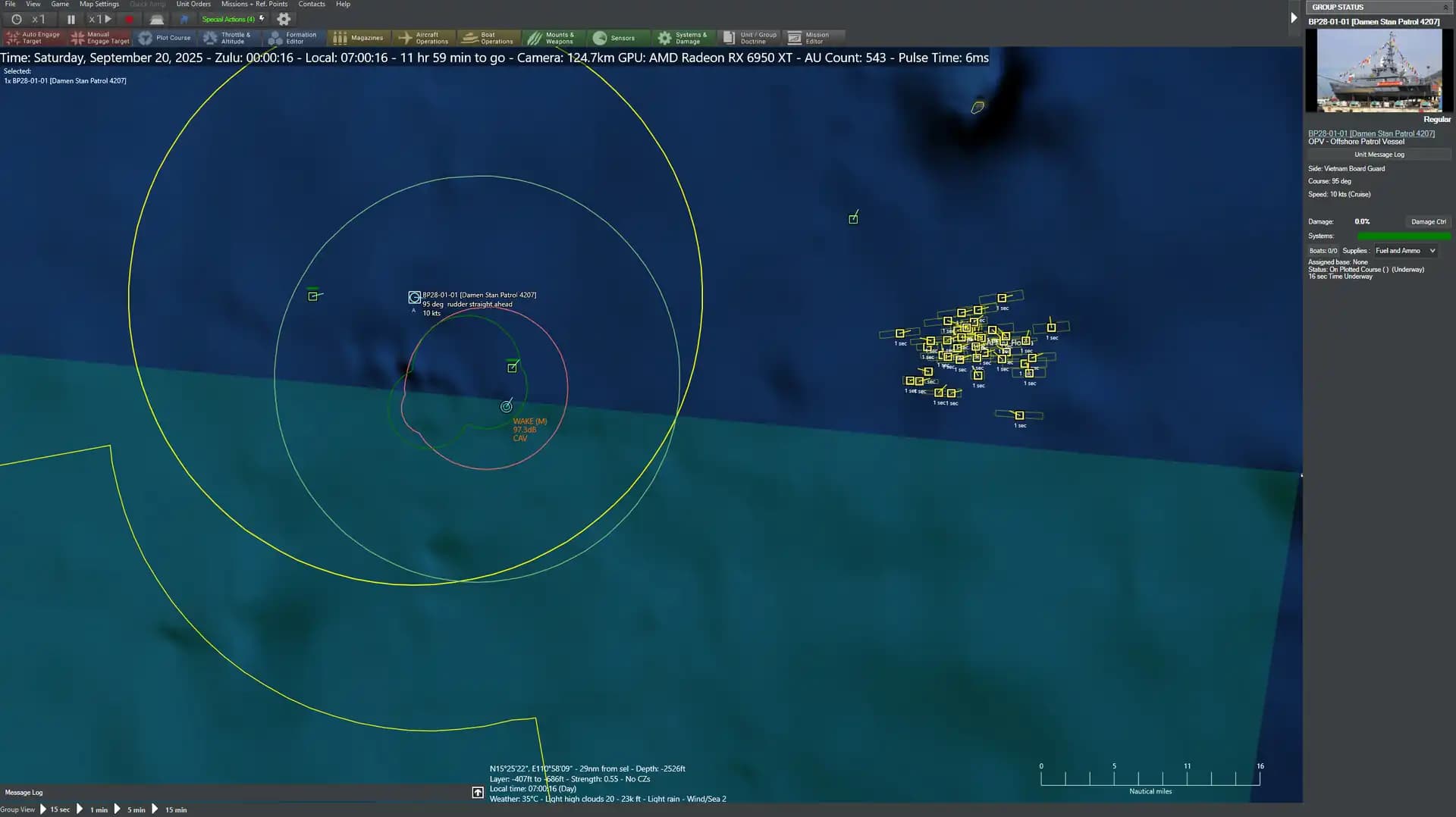 Command:MO - Tides of War media 4
