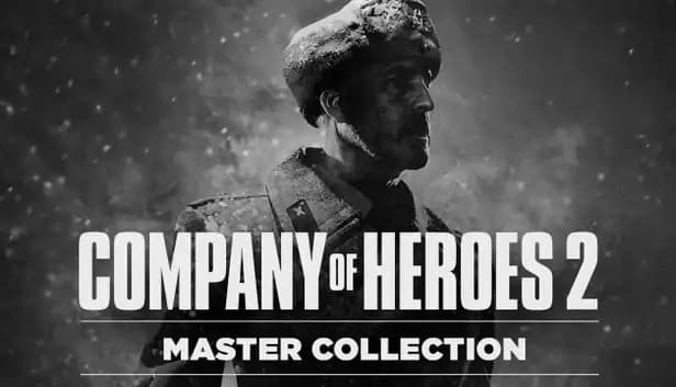 Company of Heroes 2: Master Collection cover