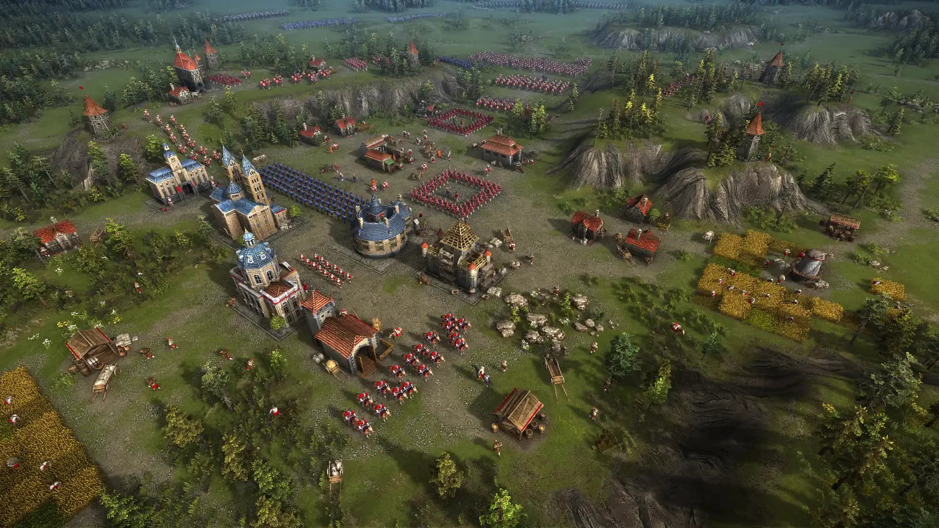 Complete Cossacks 3 Experience media 1
