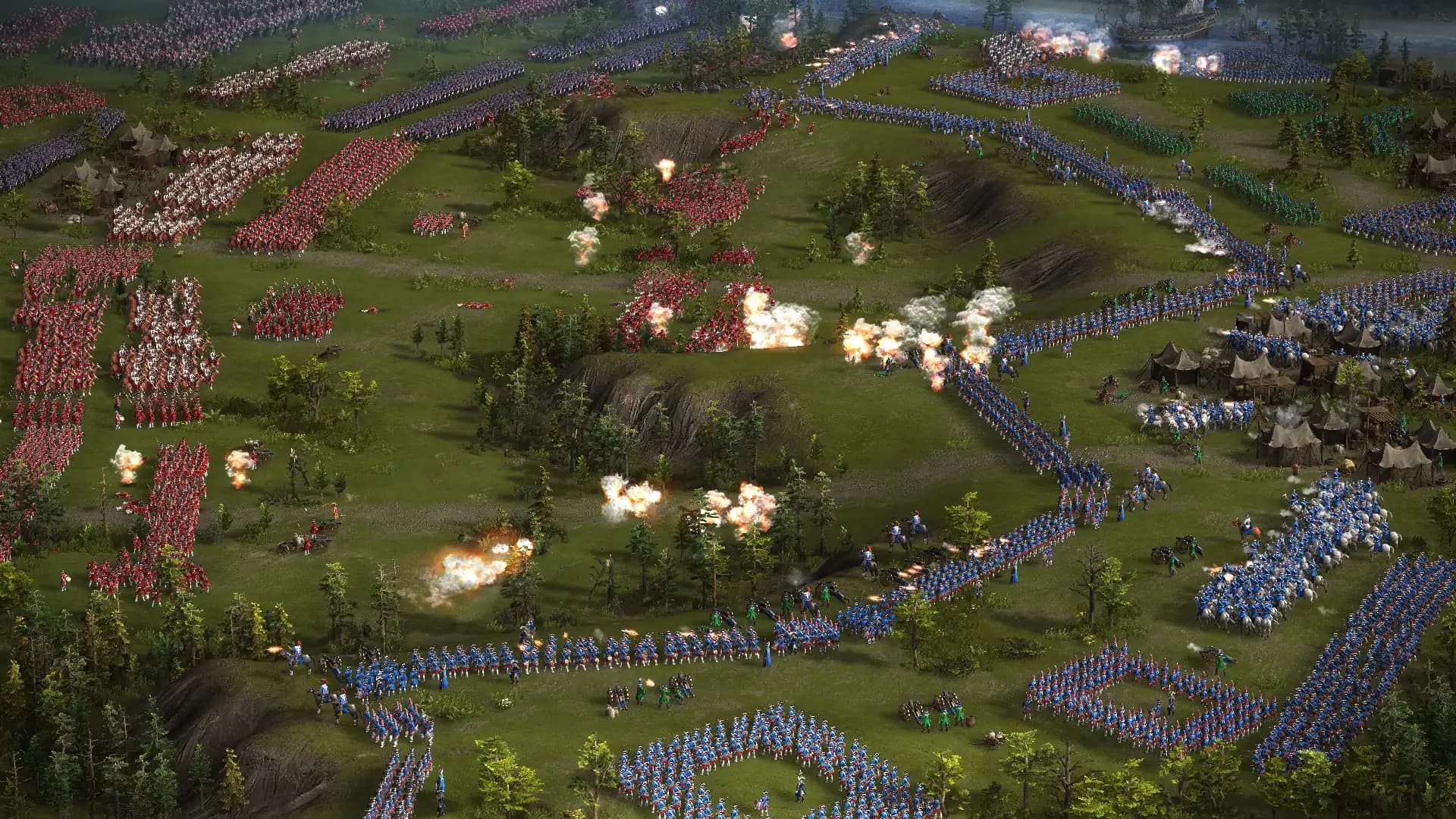 Complete Cossacks 3 Experience media 3