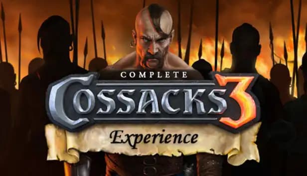 Complete Cossacks 3 Experience cover