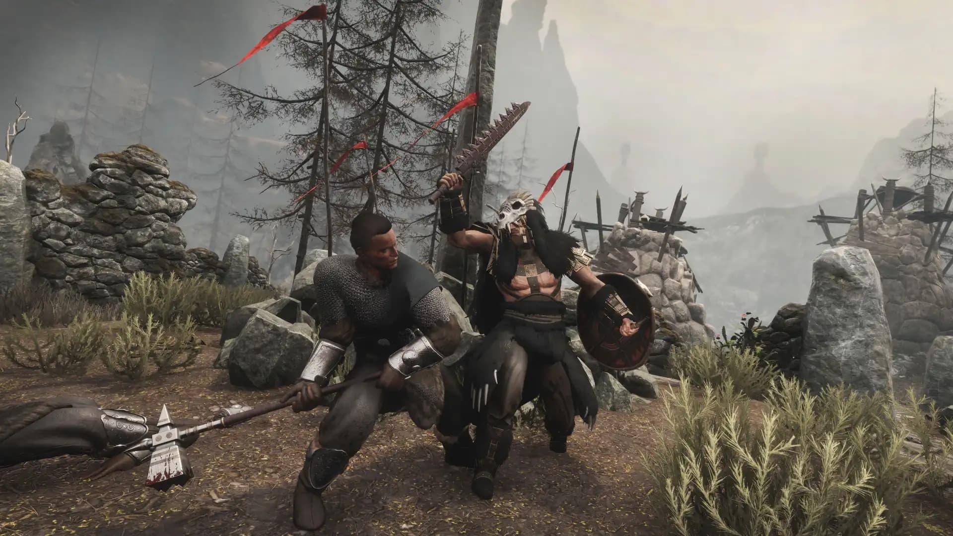 Conan Exiles: The Savage Frontier Pack media 2