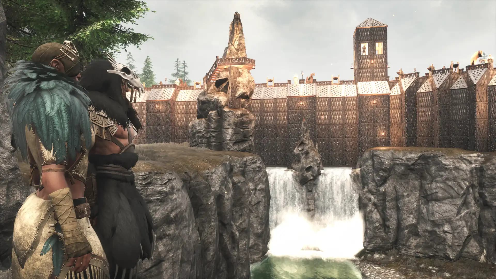 Conan Exiles: The Savage Frontier Pack media 4