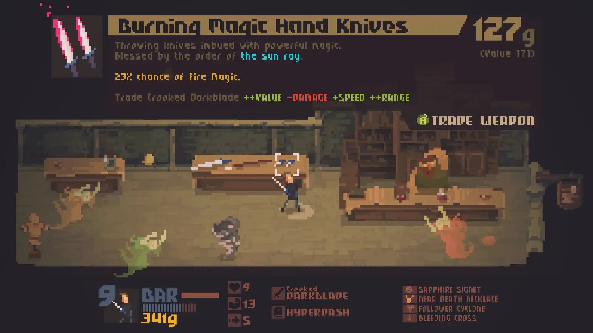 Crawl media 2