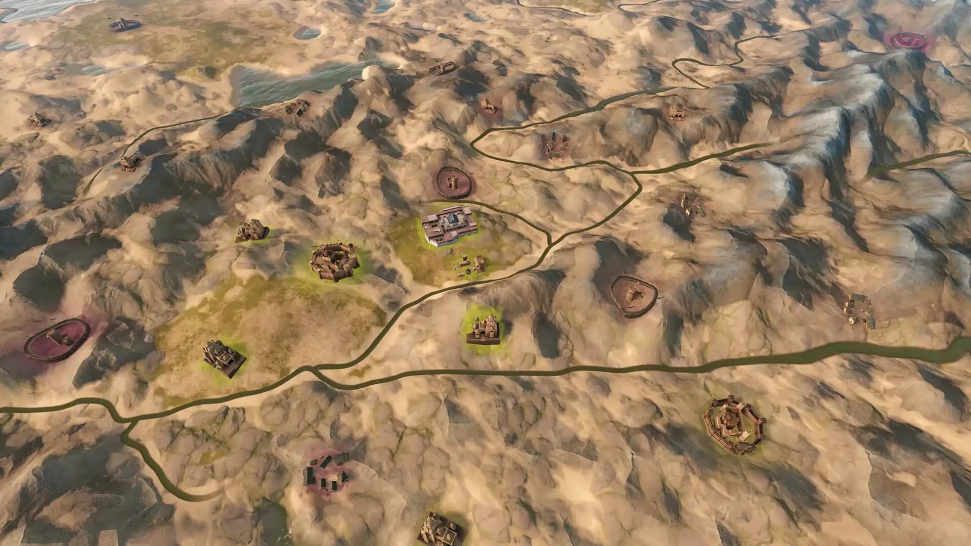 Crusader Kings III Content Creator Pack: Medieval Monuments media 2
