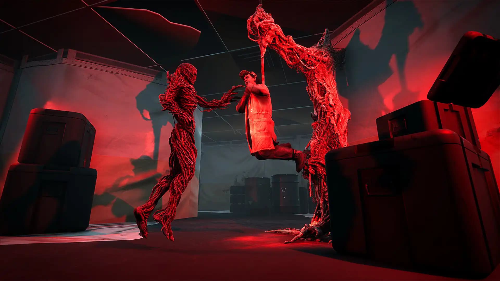 Dead by Daylight: Stranger Things Chapter 2 media 2