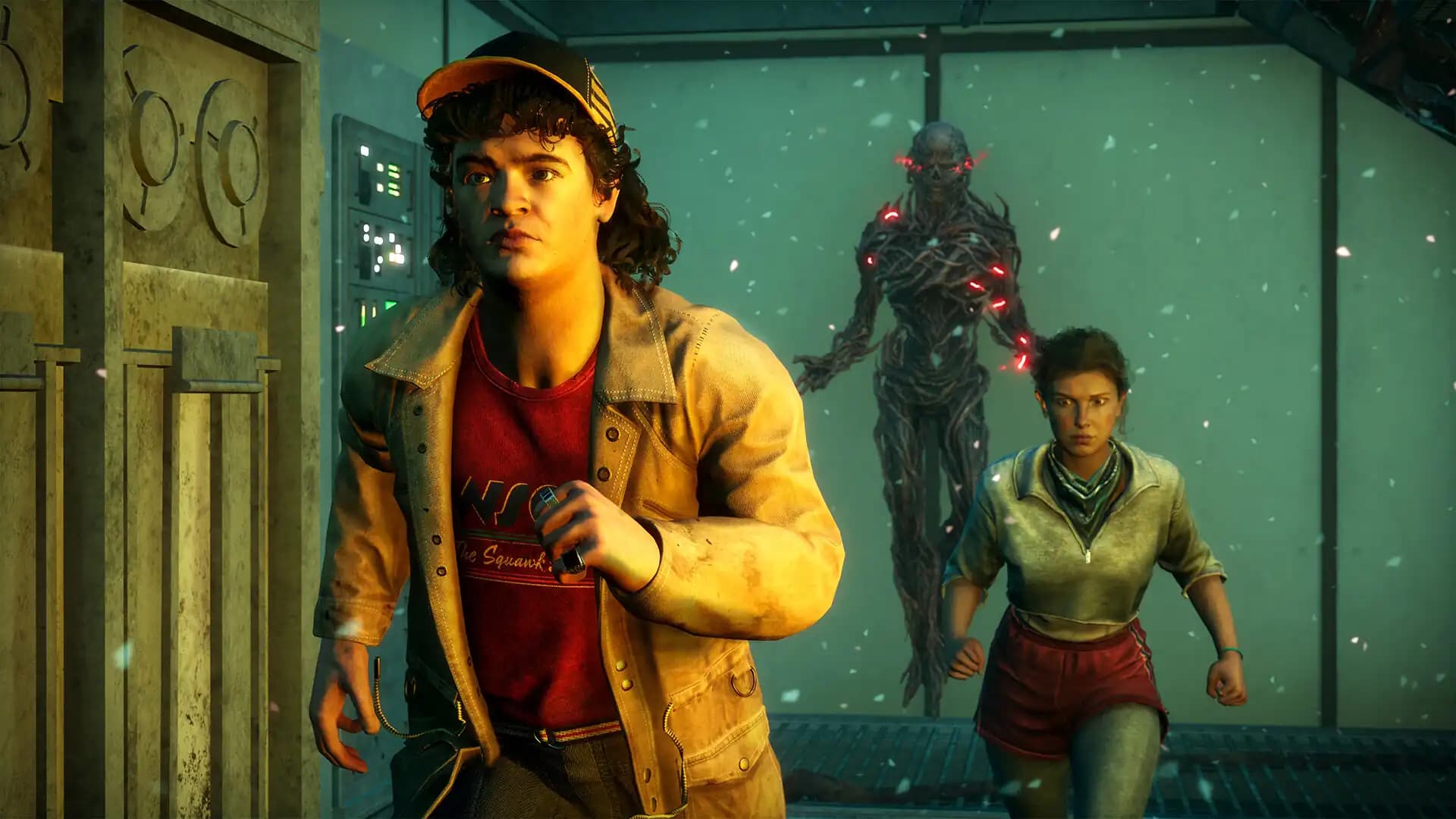 Dead by Daylight: Stranger Things Chapter 2 media 3