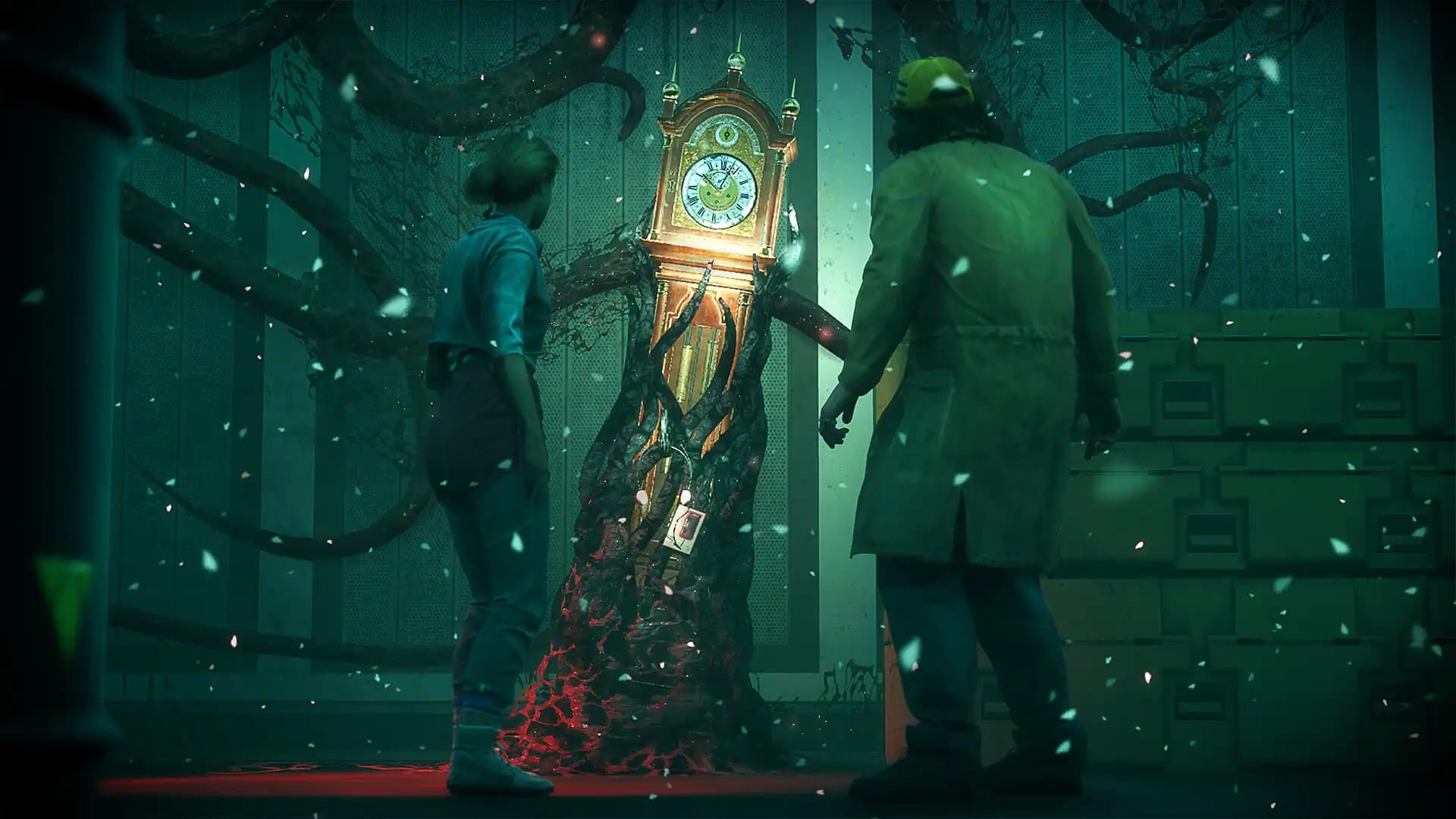 Dead by Daylight: Stranger Things Chapter 2 media 4