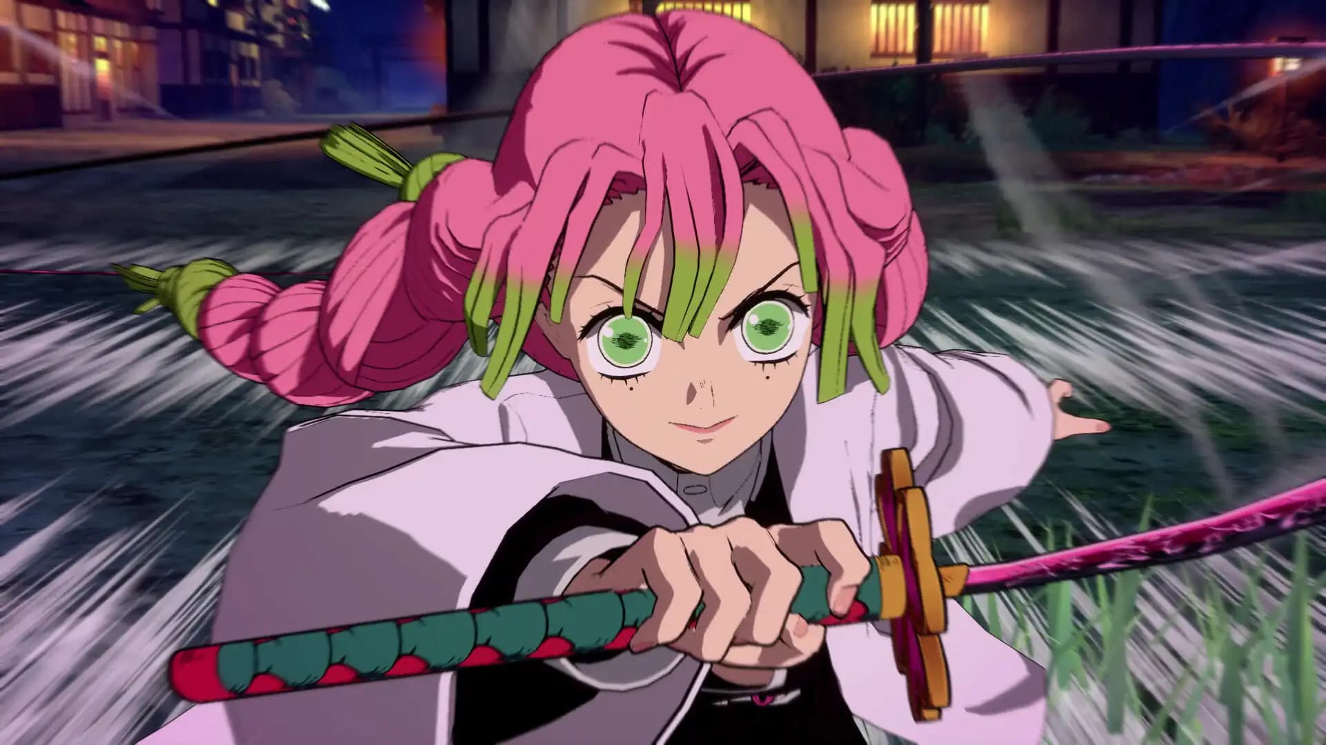 Demon Slayer -Kimetsu no Yaiba- The Hinokami Chronicles 2 - Deluxe Edition media 4