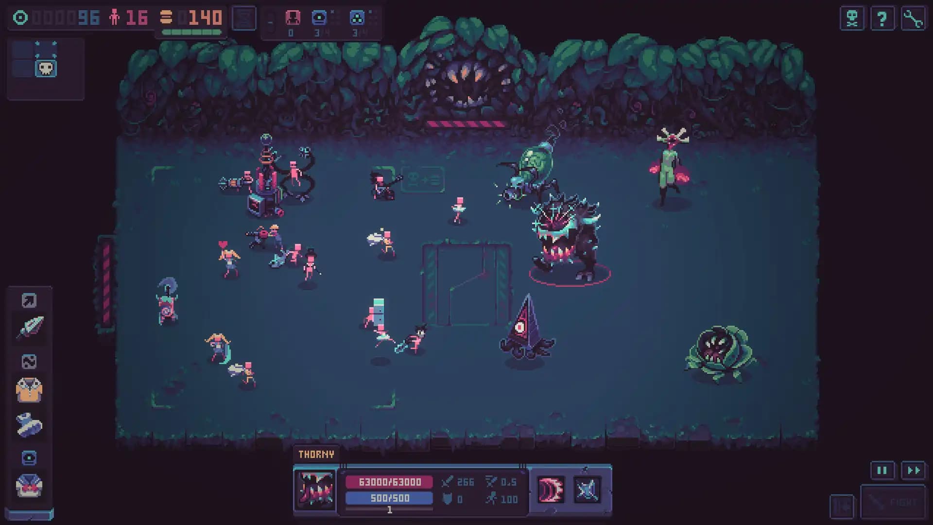 Despot's Game: Dystopian Army Builder media 1
